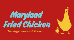 Maryland Fried Chicken